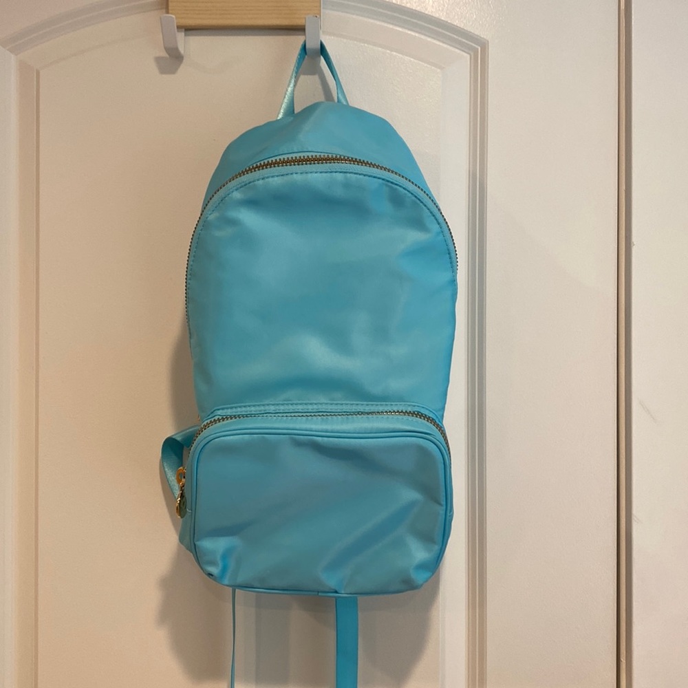 Stoney Clover Lane x Target Baby Blue Backpack
